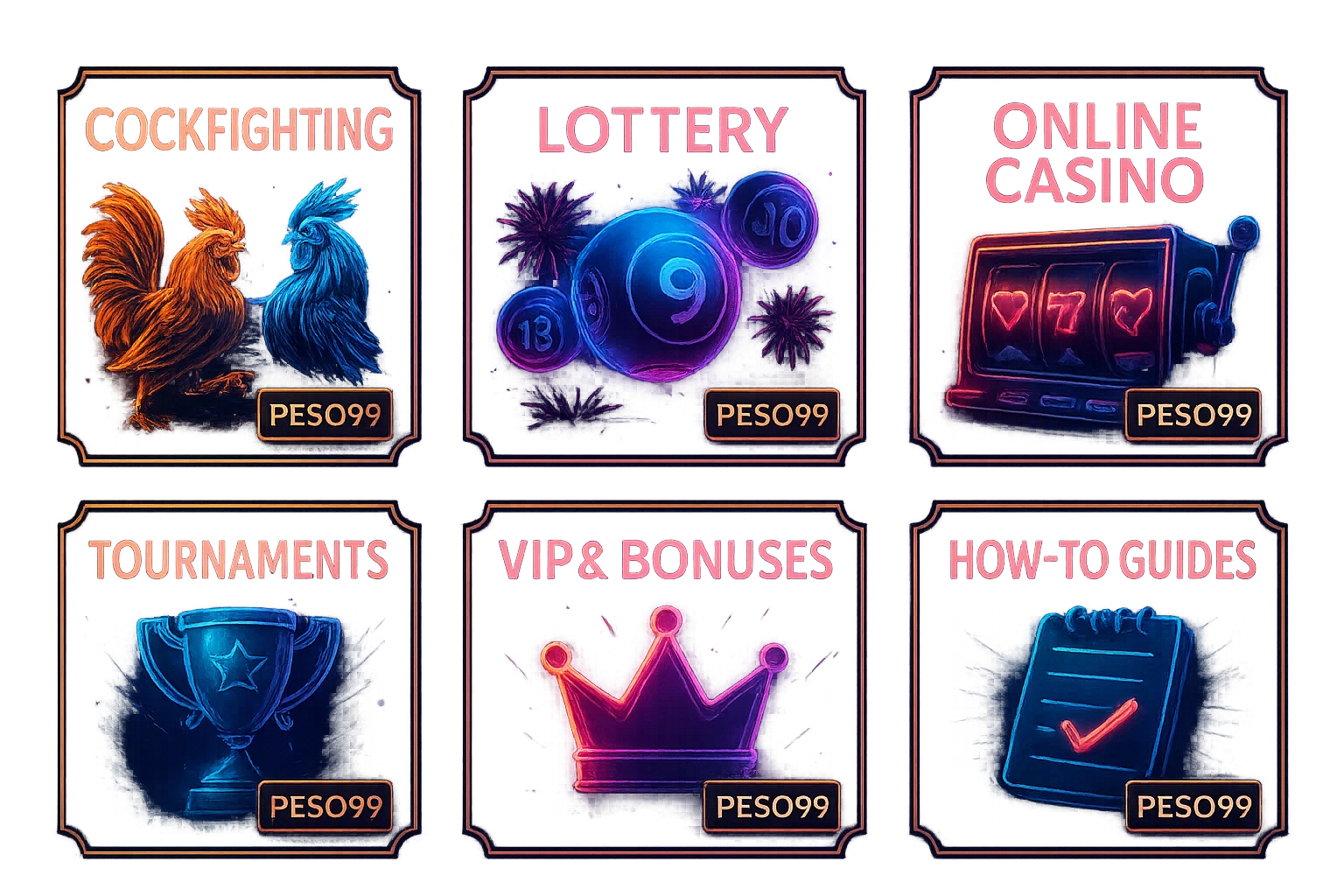 games