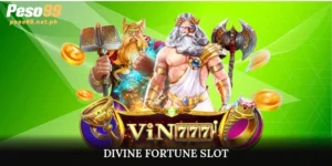Divine Fortune Slot