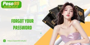 Instructions for Resetting PESO99 Password Quickly and Safely