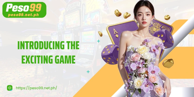 Introducing the exciting game