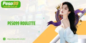 Discover How To Play And Win Big Strategy PESO99 Roulette