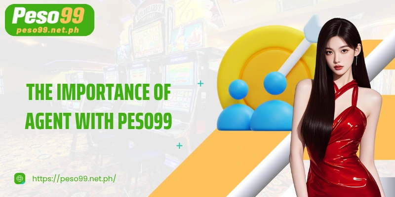 The Importance of Agent with PESO99
