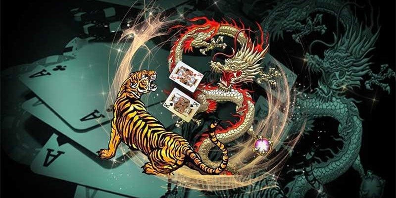 Dragon Tiger online