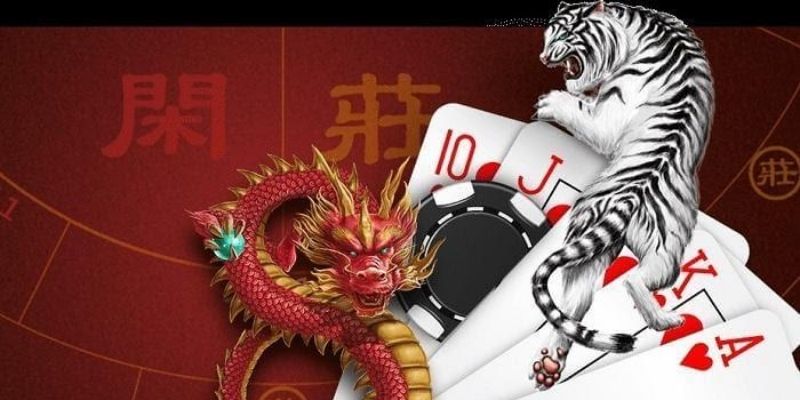 Dragon Tiger online