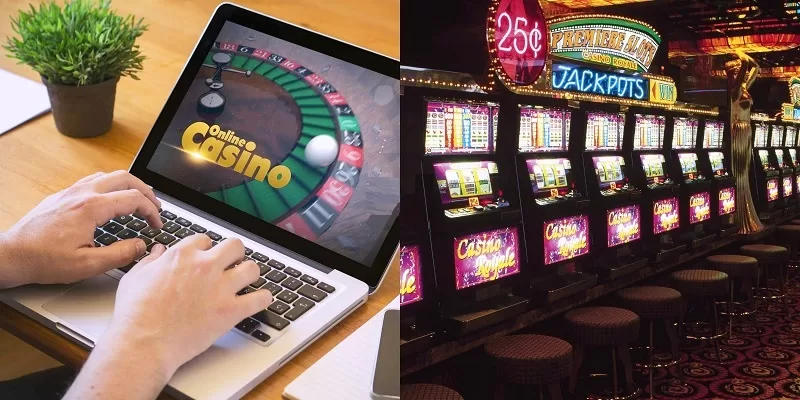 Online Casino Tutorials