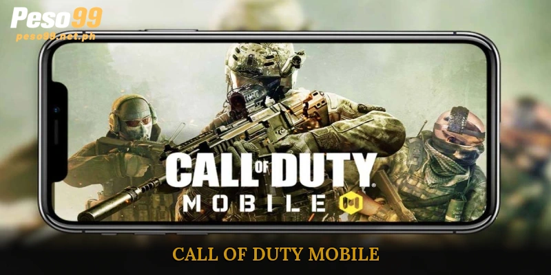 Call of Duty Mobile