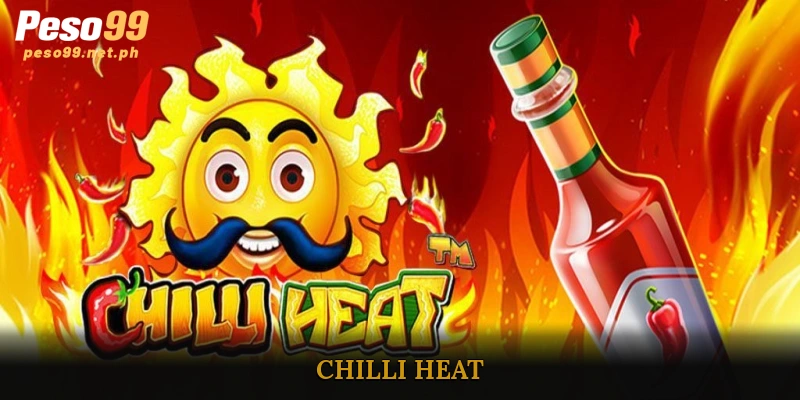 Chilli Heat