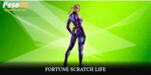 Fortune Scratch Life