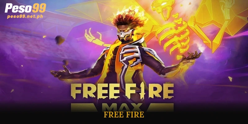 Free Fire
