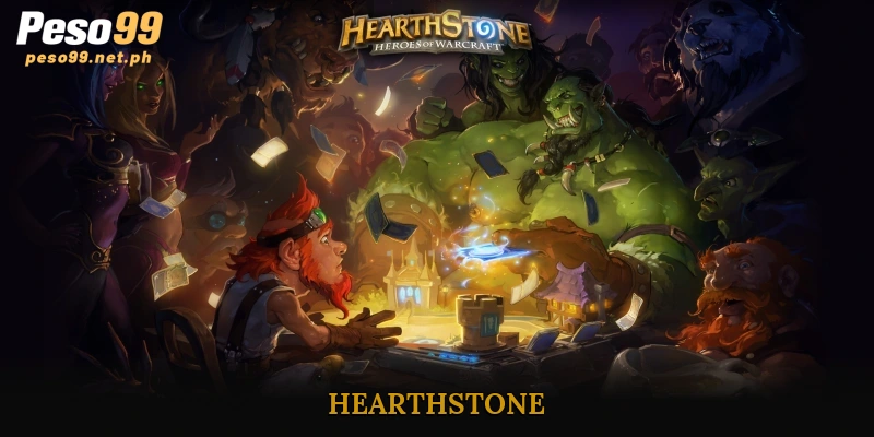 Hearthstone