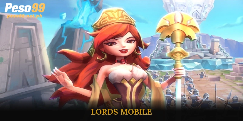 Lords Mobile