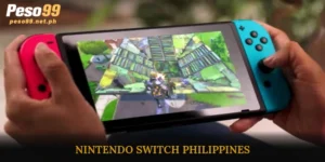 Nintendo Switch Philippines