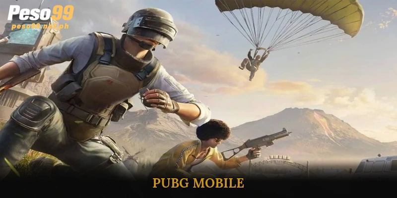 PUBG Mobile