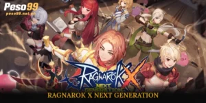 Ragnarok X Next Generation