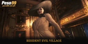 Resident Evil Village