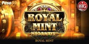 Royal Mint