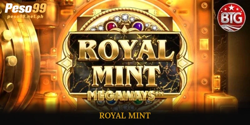Royal Mint