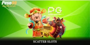 Scatter Slots