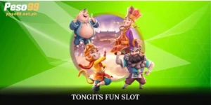 Tongits Fun Slot