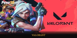 Valorant