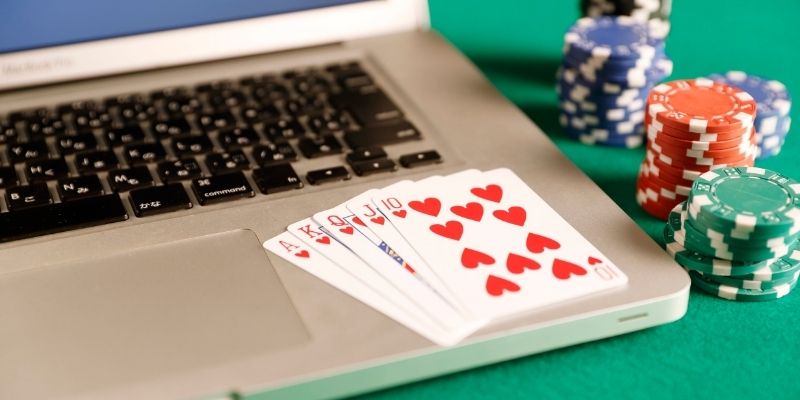 This training effect supports sustainable gambling behavior.