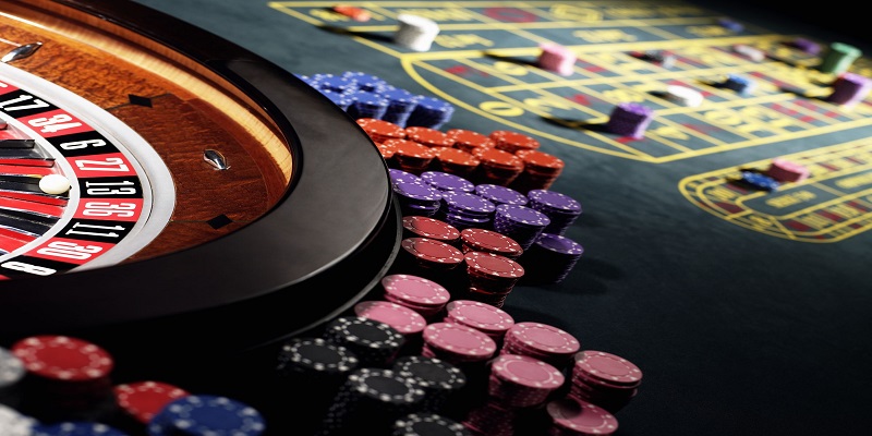 Online Casino Games