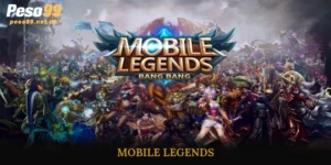 Mobile Legends