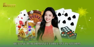 Betting Performance Forecast Platform