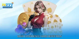 High Confidence Odds Detection