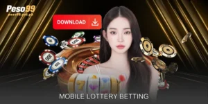 Mobile Lottery Betting