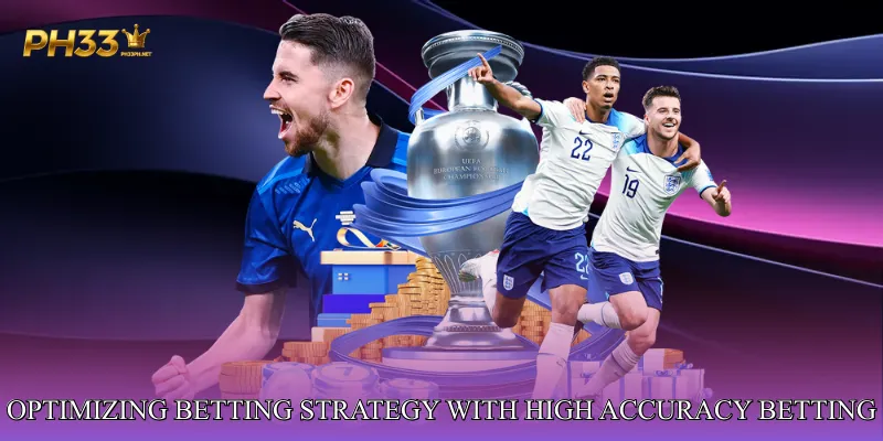 Optimizing Betting Strategy with High Accuracy Betting Monitor