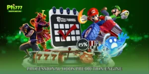 Professional Odds Prediction Engine
