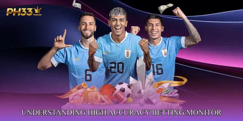 Understanding High Accuracy Betting Monitor