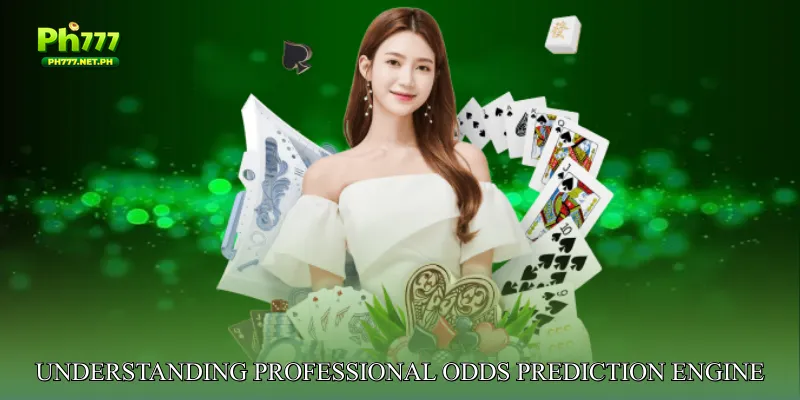 Understanding Professional Odds Prediction Engine