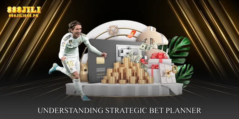 Understanding Strategic Bet Planner