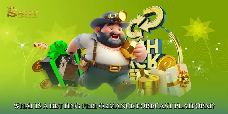 What Is a Betting Performance Forecast Platform?