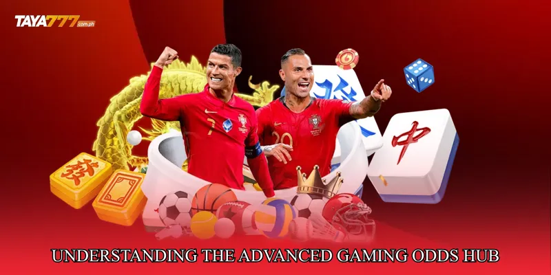 Understanding the Advanced Gaming Odds Hub