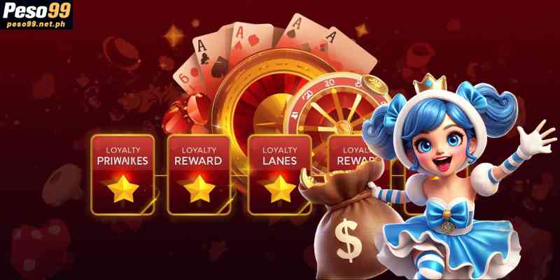 A casino loyalty program is a structured reward system designed