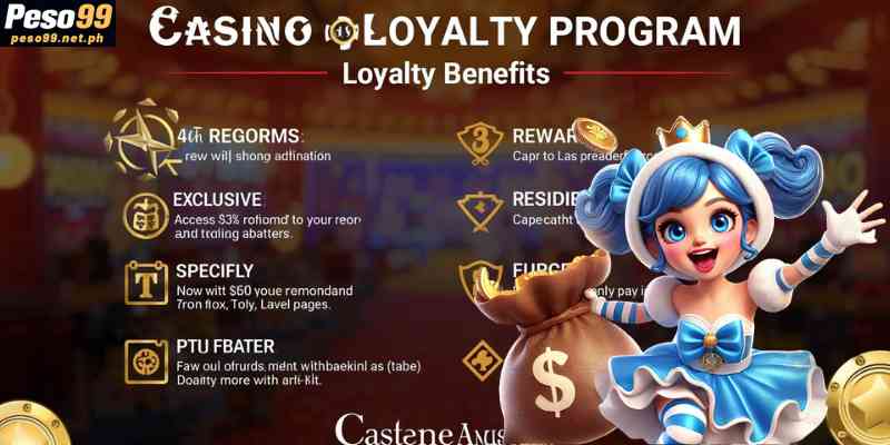      Benefits of Joining a Casino Loyalty Program