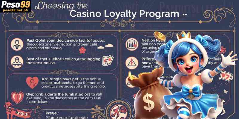      Tips for Choosing the Best Casino Loyalty Program
