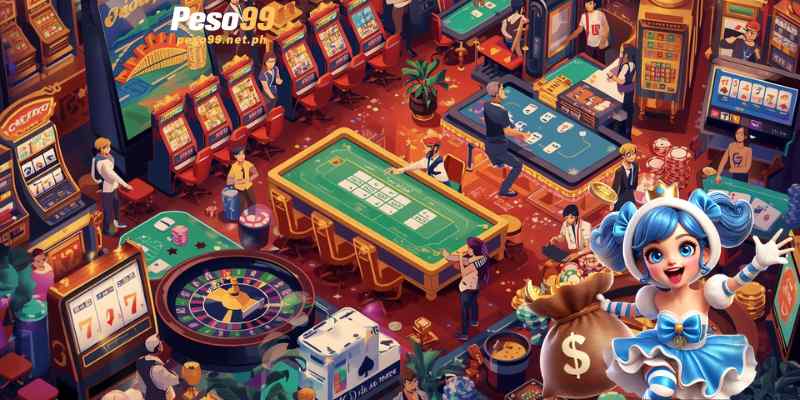 Key Factors Bangladeshi Players Check in Casino Reviews