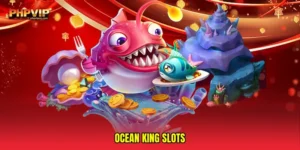 Ocean king slots