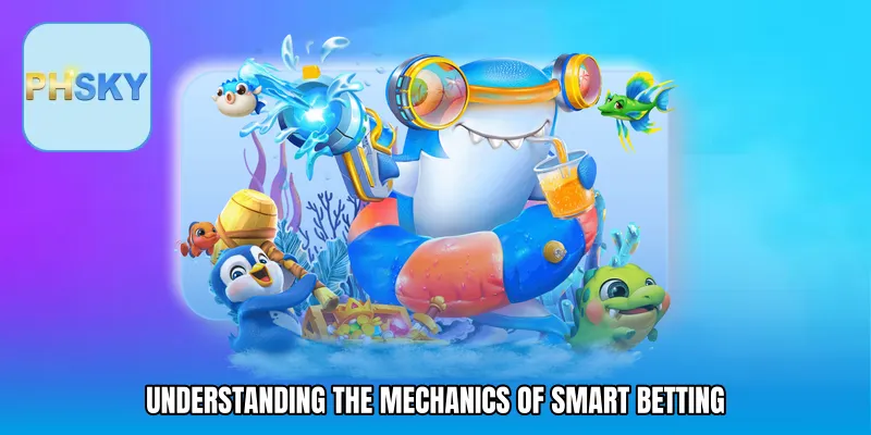 Understanding the Mechanics of Smart Betting