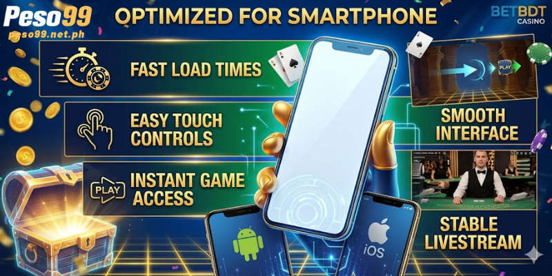 Mobile Gaming Revolution