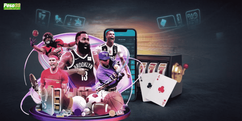 What is Bet88 Elite Gaming?
